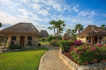 Bacalar Lagoon Resort Santa Cruz Chico Zewnętrze zdjęcie