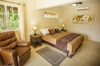 Bacalar Lagoon Resort Santa Cruz Chico Zewnętrze zdjęcie